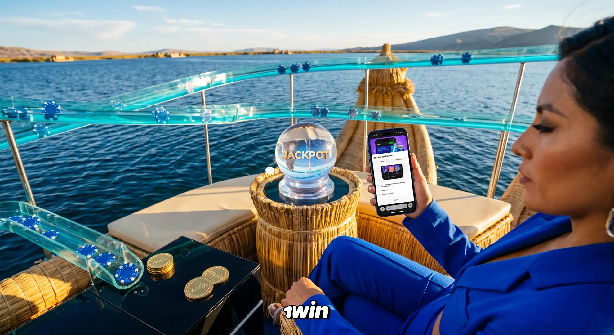 1win app descargar