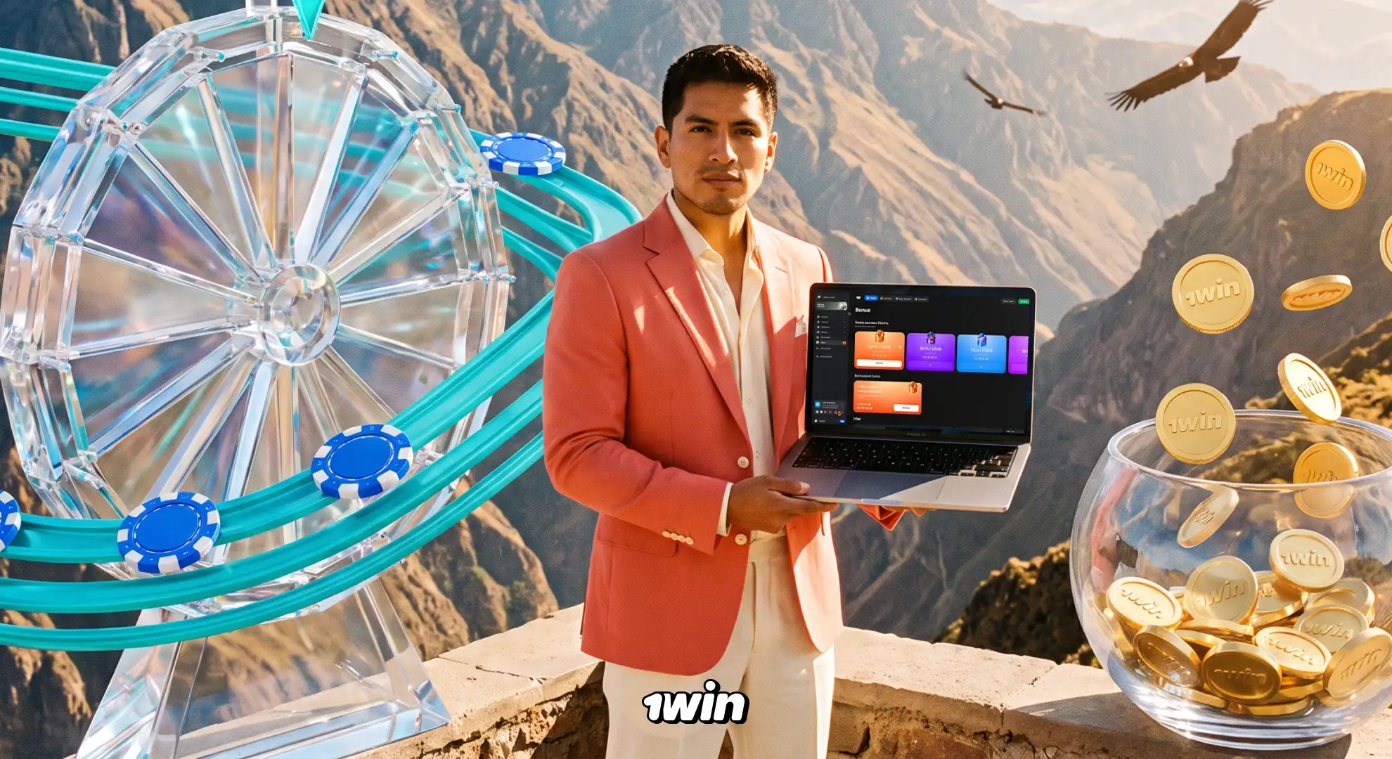 1win promociones
